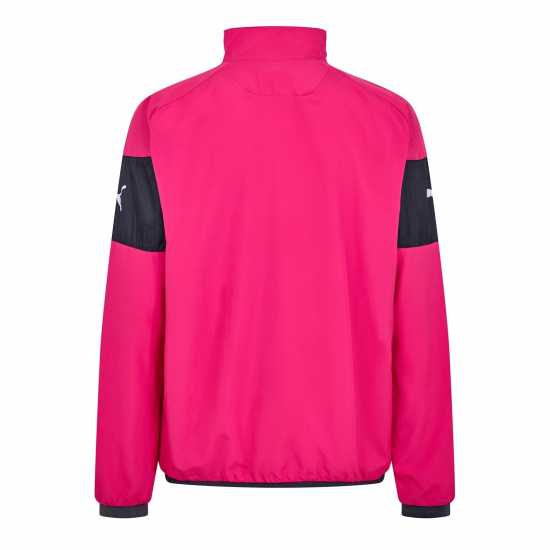 Puma Мъжко Яке (F1) Indomitable Leisure Jacket Mens  