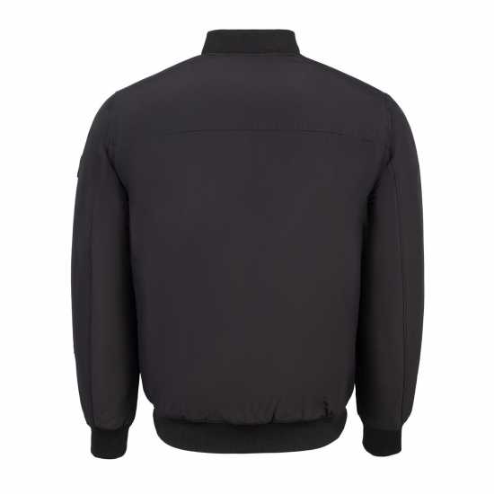 Firetrap Мъжко Яке Бомбър Bomber Jacket Mens  