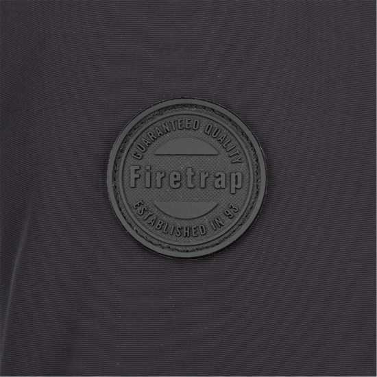 Firetrap Мъжко Яке Бомбър Bomber Jacket Mens  