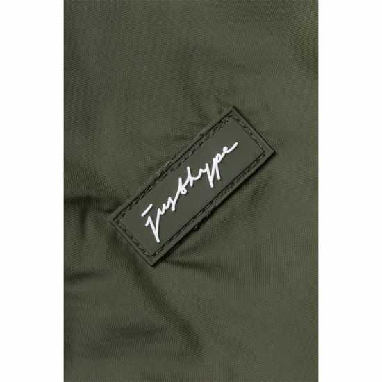 Пилотско Яке Hype Scribble Bomber Jacket Adults Пилотско Яке Hype Scribble Bomber Jacket Adults