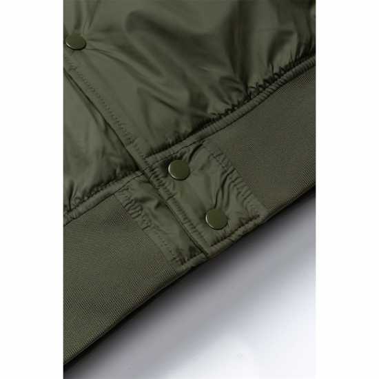 Пилотско Яке Hype Scribble Bomber Jacket Adults Пилотско Яке Hype Scribble Bomber Jacket Adults