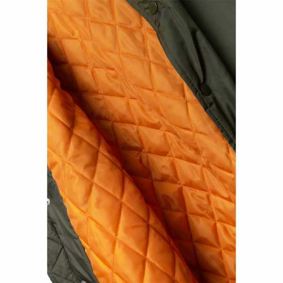 Пилотско Яке Hype Scribble Bomber Jacket Adults Пилотско Яке Hype Scribble Bomber Jacket Adults