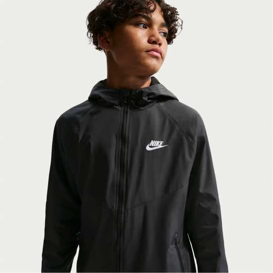 Nike Windrunner Jn63 Nike Windrunner Jn63