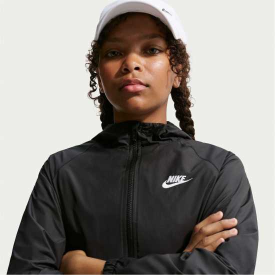 Nike Windrunner Jn63 Nike Windrunner Jn63