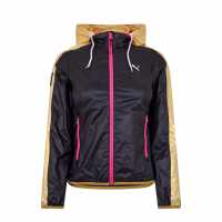 Puma Windbreaker Womens  