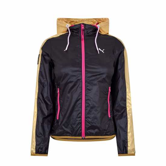 Puma Windbreaker Womens  