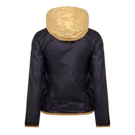 Puma Windbreaker Womens  