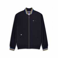 Lambretta Tip Monkey Jacket Черно 