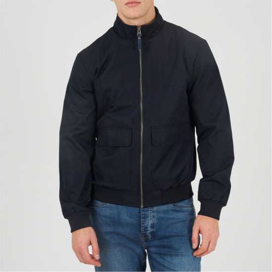 Brave Soul Пилотско Яке Men's Bomber Jacket  