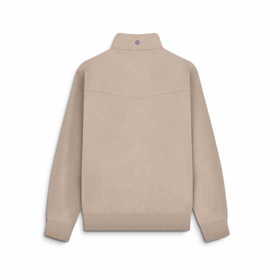 Lambretta Пилотско Яке Shower Resistant Harrington Bomber Jacket Lambretta Пилотско Яке Shower Resistant Harrington Bomber Jacket