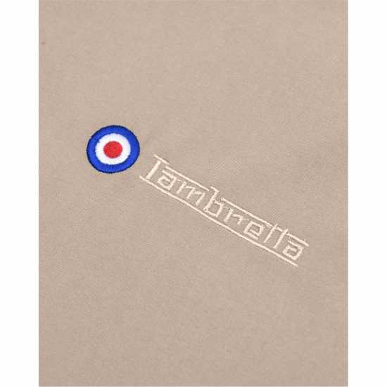 Lambretta Пилотско Яке Shower Resistant Harrington Bomber Jacket Lambretta Пилотско Яке Shower Resistant Harrington Bomber Jacket