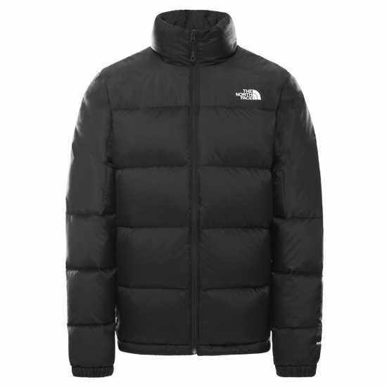Пухено Яке The North Face Diablo Down Jacket KX7 Черен 