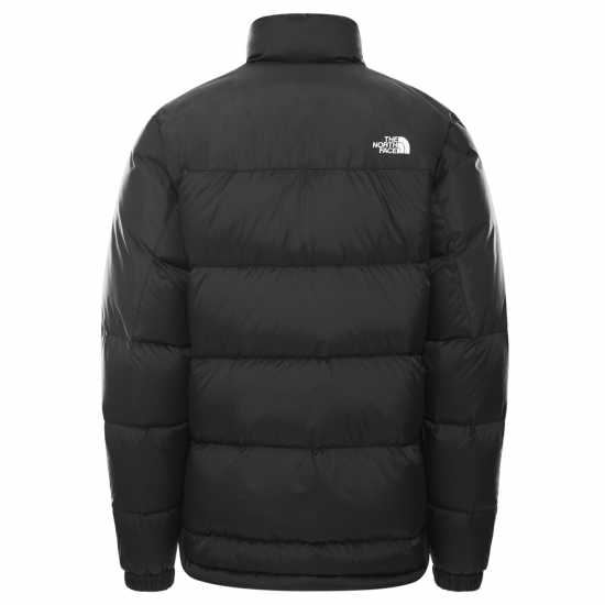 Пухено Яке The North Face Diablo Down Jacket KX7 Черен 
