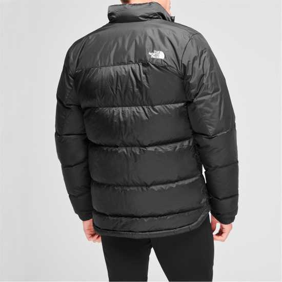 Пухено Яке The North Face Diablo Down Jacket KX7 Черен 