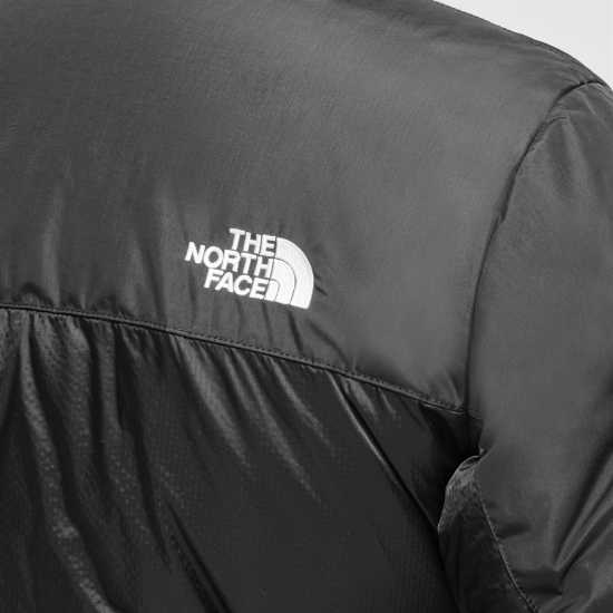 Пухено Яке The North Face Diablo Down Jacket KX7 Черен 