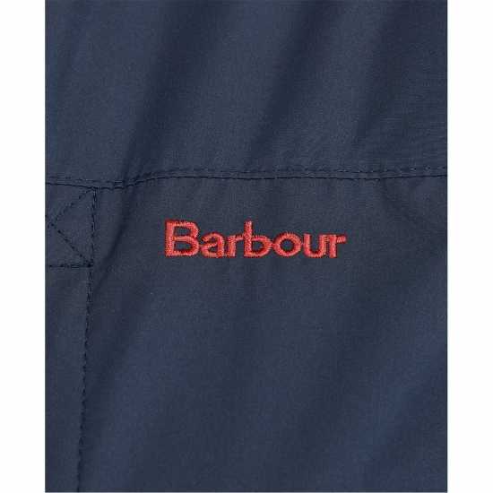 Barbour Boys Kenton Showerproof Jacket  