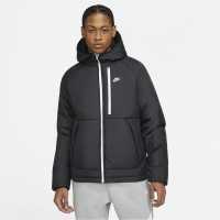 Nike Sportswear Therma-FIT Legacy Series Men's Hooded Jacket  Мъжки грейки