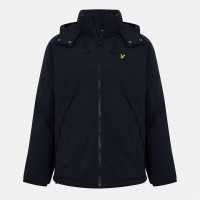 Lyle And Scott Men's Short Puffer Jacket  