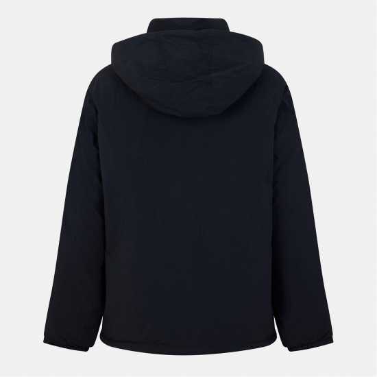 Lyle And Scott Men's Short Puffer Jacket  