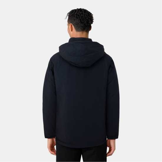 Lyle And Scott Men's Short Puffer Jacket  