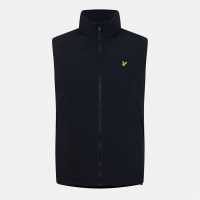 Lyle And Scott Ватирано Елече Men's Padded Gilet  
