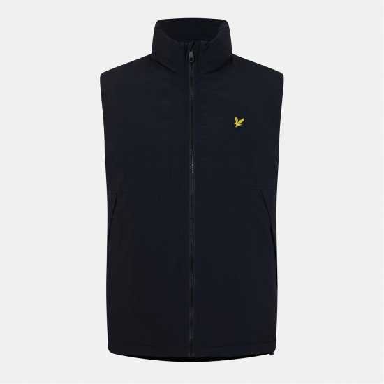 Lyle And Scott Ватирано Елече Men's Padded Gilet  