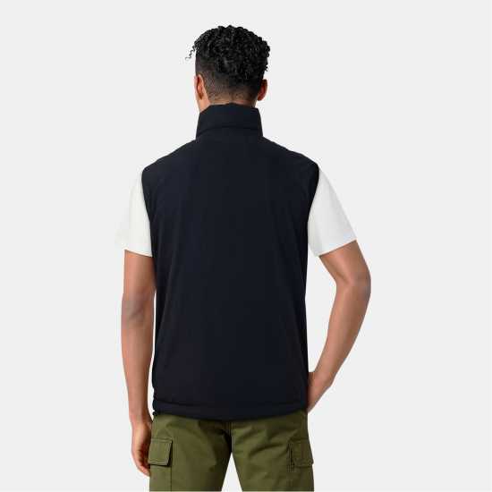 Lyle And Scott Ватирано Елече Men's Padded Gilet  