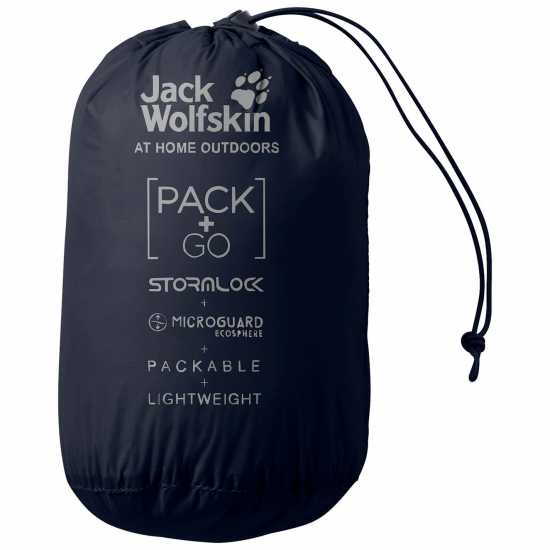 Jack Wolfskin Packable Gilet  Дамски грейки