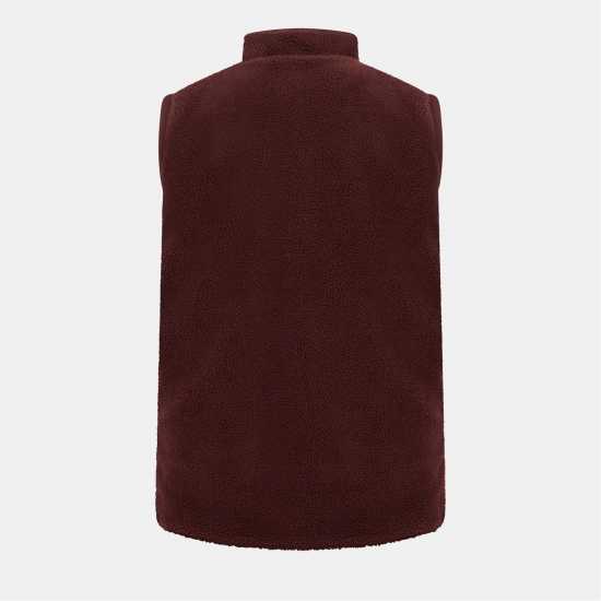 Lyle And Scott Men's Reversible Gilet  