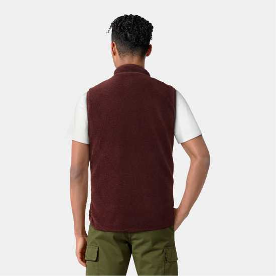 Lyle And Scott Men's Reversible Gilet  