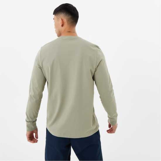 Jack Wills Sandleford Long Sleeve T-Shirt
