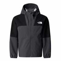 The North Face Hike Packable Shell Junior Boys  