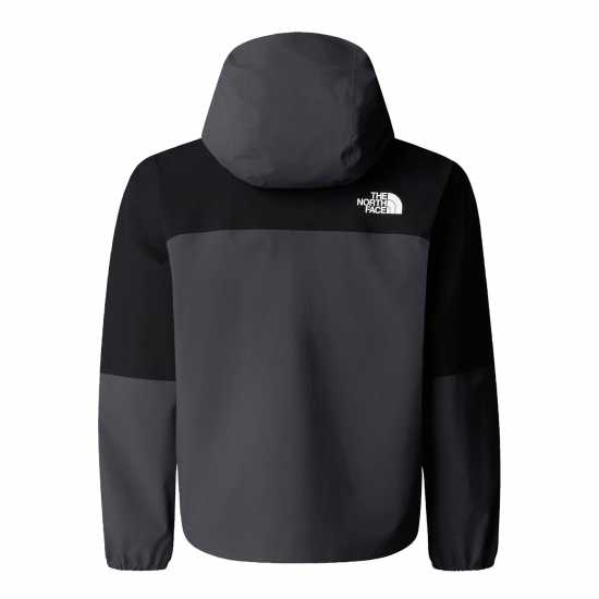The North Face Hike Packable Shell Junior Boys  