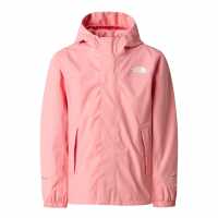 Яке Момичета Antora Jacket Junior Girls Яке Момичета Antora Jacket Junior Girls