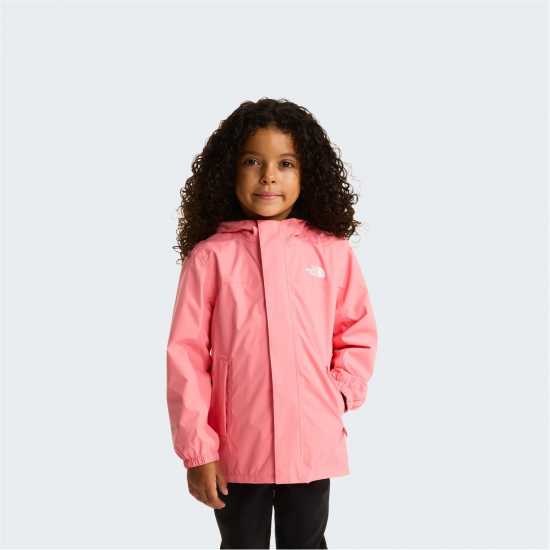 Яке Момичета Antora Jacket Junior Girls  
