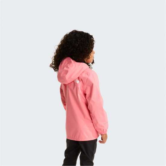 Яке Момичета Antora Jacket Junior Girls  