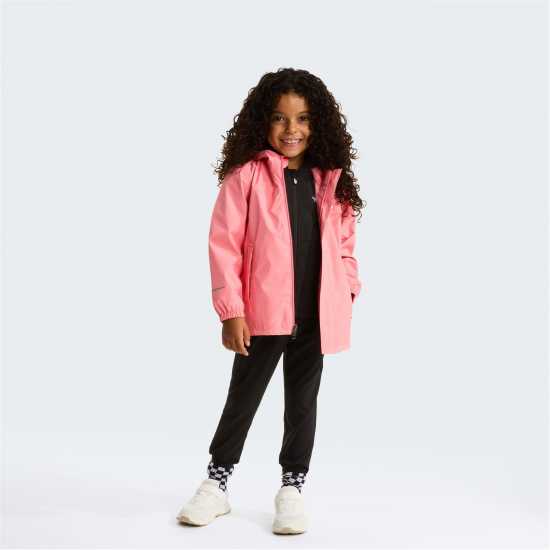 Яке Момичета Antora Jacket Junior Girls  