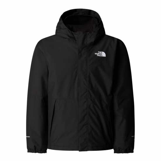 Детско Яке За Дъжд The North Face Antora Rain Jacket Junior Детско Яке За Дъжд The North Face Antora Rain Jacket Junior