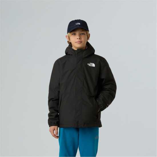 Детско Яке За Дъжд The North Face Antora Rain Jacket Junior Детско Яке За Дъжд The North Face Antora Rain Jacket Junior