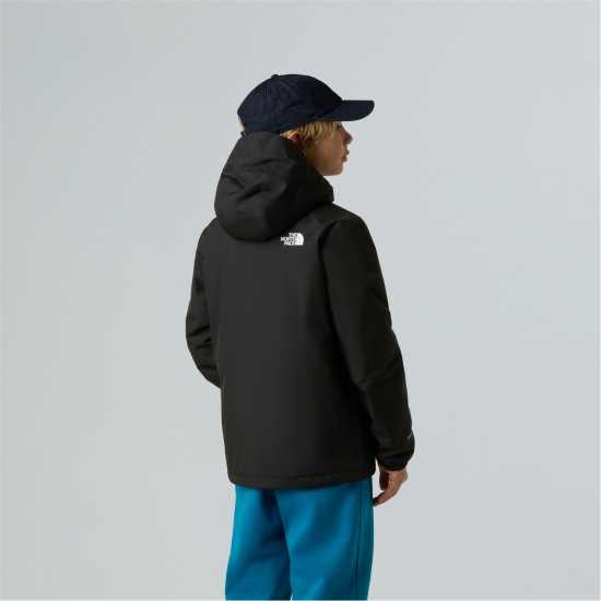 Детско Яке За Дъжд The North Face Antora Rain Jacket Junior Детско Яке За Дъжд The North Face Antora Rain Jacket Junior