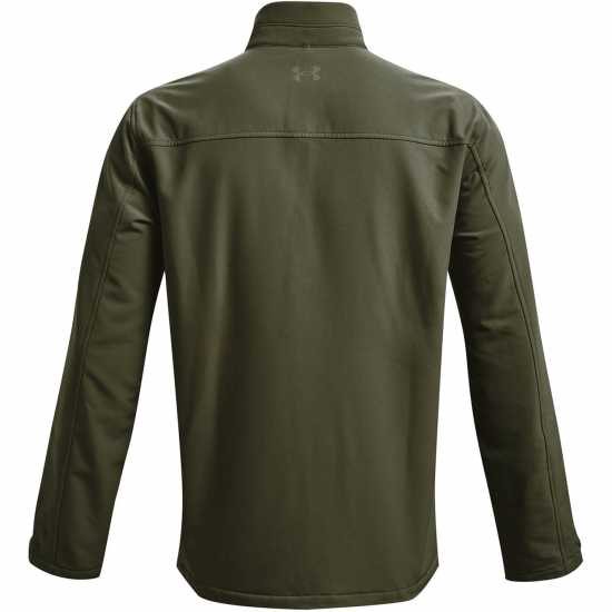 Under Armour All Season Jacket Sn99 Green Мъжки грейки