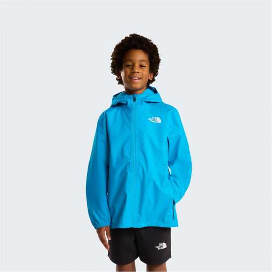 Детско Яке The North Face Zipline Jacket Juniors  