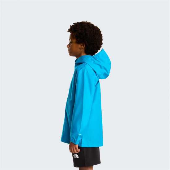 Детско Яке The North Face Zipline Jacket Juniors  