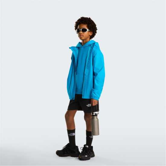 Детско Яке The North Face Zipline Jacket Juniors  