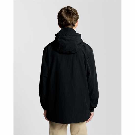 Lyle And Scott Анорак Kids Rain Anorak Jacket  