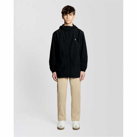 Lyle And Scott Анорак Kids Rain Anorak Jacket  