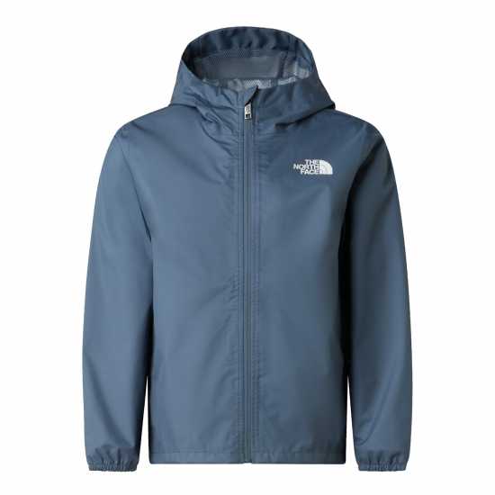 Дъждоран Унисекс The North Face Zipline Rain Jacket Unisex Juniors  