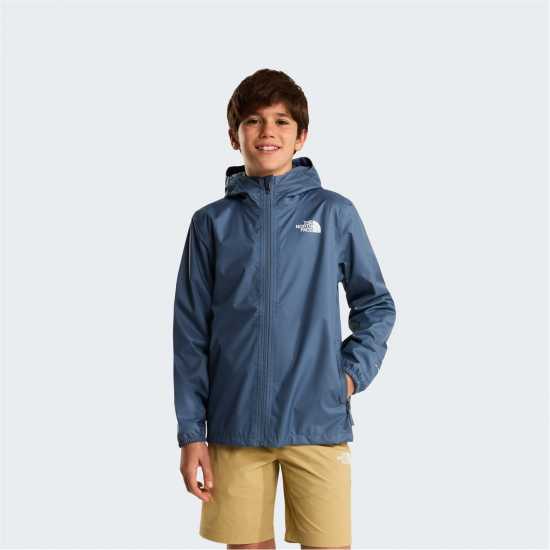 Дъждоран Унисекс The North Face Zipline Rain Jacket Unisex Juniors  