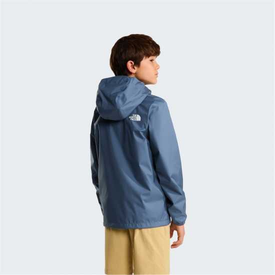 Дъждоран Унисекс The North Face Zipline Rain Jacket Unisex Juniors  