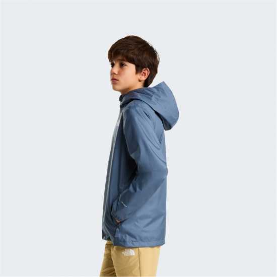 Дъждоран Унисекс The North Face Zipline Rain Jacket Unisex Juniors  